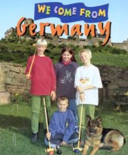 We Come From Germany