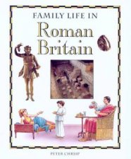 Family Life In Roman Britain