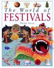 The World Of Festivals