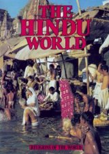 Religions Of The World The Hindu World