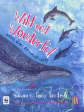 Wild And Wonderful Poems About The Natural World