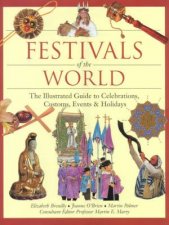 Festivals Of The World