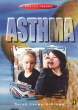 Health Issues Asthma