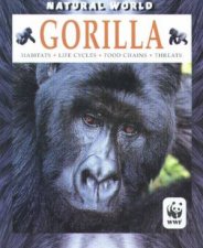Natural World Gorilla