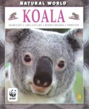 Natural World Koala