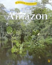 A River Journey The Amazon