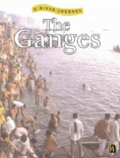River Journey The Ganges