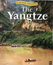 River Journey The Yangtze