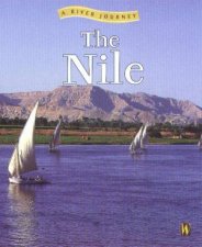 A River Journey The Nile