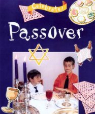 Celebrate Passover