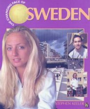 The Changing Face Of Sweden