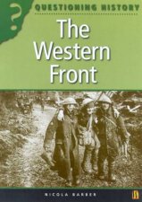 Questioning History The Western Front