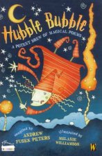 Hubble Bubble A Potent Brew Of Magical Poems
