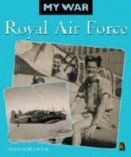 My War Royal Air Force