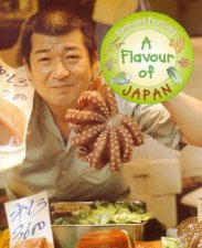 Food And Festivals A Flavour Of Japan