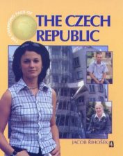 The Changing Face Of The Czech Republic