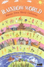 Rainbow World Poems From Many Cultures