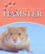 Looking After Your Pet Hamster