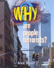Why Are People Terrorists