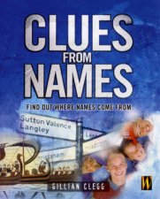 Clues From Names