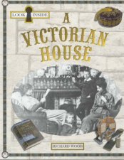 Look Inside A Victorian House