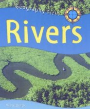 Geography First Rivers