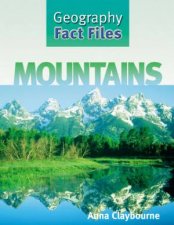 Geography Fact Files Mountain