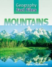 Geography Fact Files Mountains