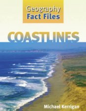 Geography Fact Files Coastlines