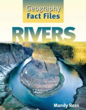 Geography Fact Files Rivers