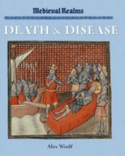 Medieval Realms Death  Disease