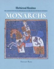 Medieval Realms Monarchs