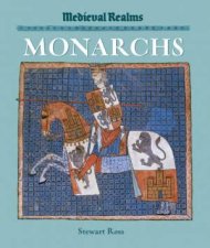 Medieval Realms Monarchs