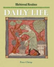 Medieval Realms Daily Life
