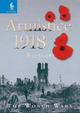 The World Wars Armistice 1918