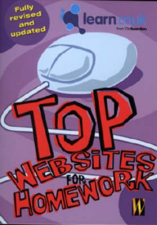 Top Websites For Homework by Kate Brookes