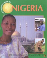 The Changing Face Of Nigeria
