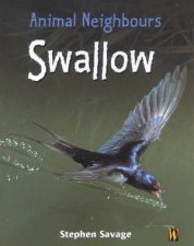 Animal Neighbours Swallow