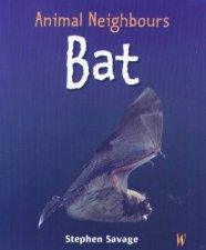 Animal Neighbours Bat