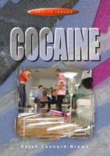 Health Issues Cocaine