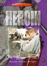 Health Issues Heroin