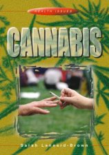 Health Issues Cannabis
