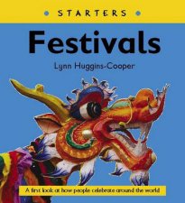 Starters Festivals