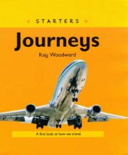 Starters Journeys
