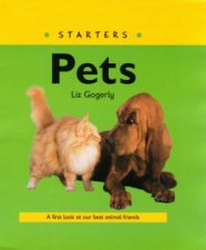 Starters Pets