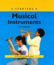 Starters Musical Instruments