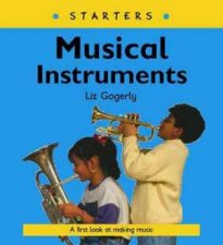 Starters Musical Instruments