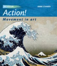 Artventure Action Movement In Art