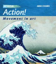 Artventure Action Movement in Art