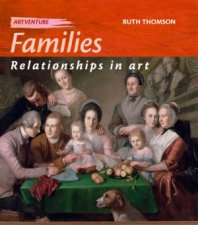Artventure Families Relationships In Art